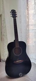 chitarra fender 