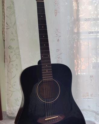 chitarra fender 