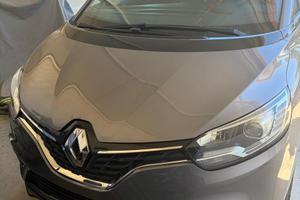 Renault scenic 1.5 diesel