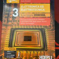 Elettronica ed elettrotecnica 3
