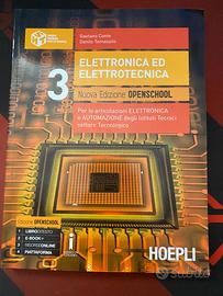 Elettronica ed elettrotecnica 3