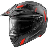 Casco Modulare Dual (Enduro/Stradale) Premier H.