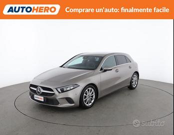 MERCEDES-BENZ A 180 CN32641