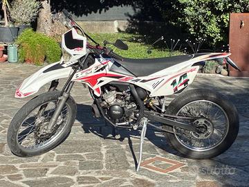 Moto Beta 50 RR