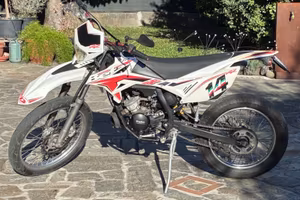 Moto Beta 50 RR