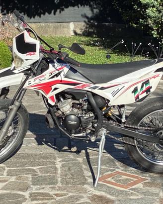 Moto Beta 50 RR