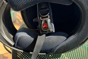 Casco integrale AGV