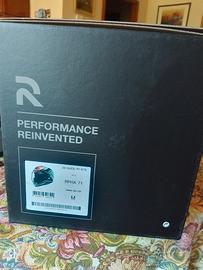 Casco integrale moto hjc rpha 71