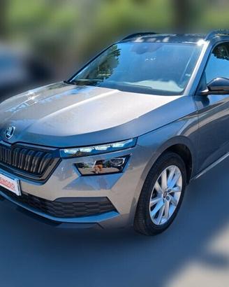 Skoda Kamiq 1.0 TSI 110 CV Black Dots