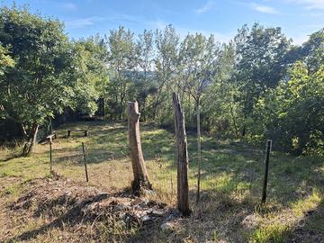 Terreno con Rustico / Belmonte in Sabina ( RI )