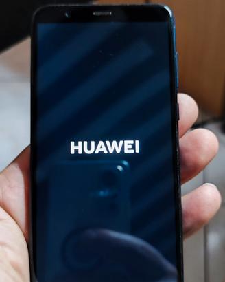 Huawei p smart 1