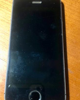 IPHONE 5S - 16GB-Apple.