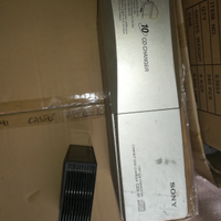Caricatore cd con stereo Sony