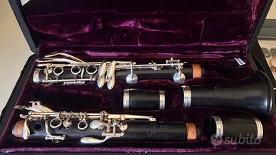 Clarinetto in Sib