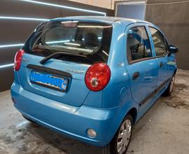 Chevrolet Matiz 800 SE Chic GPL Super prezzo