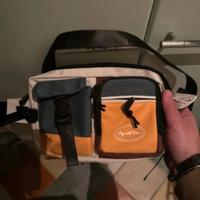 Borse e altro  masch e fem