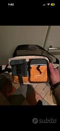 Borse e altro  masch e fem