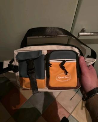 Borse e altro  masch e fem