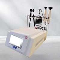 Apparecchiatura Radiofrequenza per Estetica