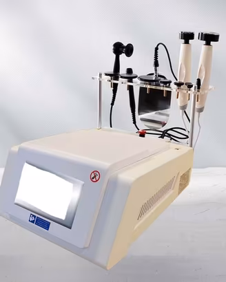 Apparecchiatura Radiofrequenza per Estetica