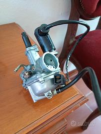 Carburatore originale Mikuni Cagiva city 50