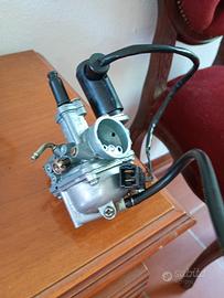 Carburatore originale Mikuni Cagiva city 50
