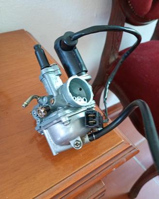 Carburatore originale Mikuni Cagiva city 50