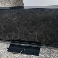 televisore tv sharp aquos 32le600e