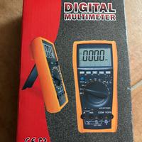 Digital Multimeter 5200 B