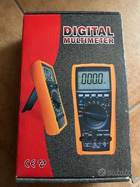 Digital Multimeter 5200 B