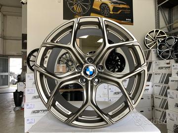 Cerchi Bmw raggio 18 NUOVI cod.87434