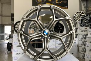 Cerchi Bmw raggio 18 NUOVI cod.87434
