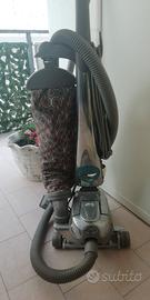 Aspirapolvere Kirby anno 2016 + accessori