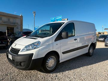 Peugeot Expert 2.0 HDi 125CV FAP PC-TN 10Q Furgone