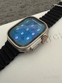 Apple Watch ultra 2