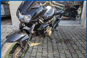 KAWASAKI Z 750 Finanziabile - Nero - 23361