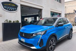 Peugeot 3008 BlueHDi 130 S&S EAT8 GT Tetto FULL 20