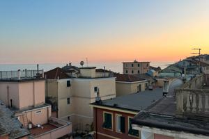 Appartamento Seashell