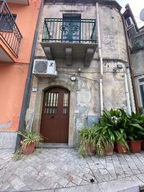 Casa Indipendente - Sant'Alessio Siculo