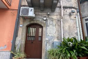 Casa Indipendente - Sant'Alessio Siculo