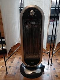 Stufa elettrica ZEPHIR 