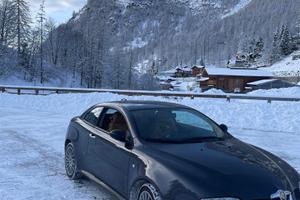 Alfa romeo gt - 2006