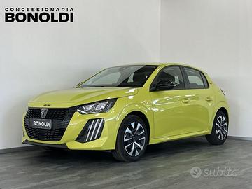 Peugeot 208 Style PureTech 100 S/S
