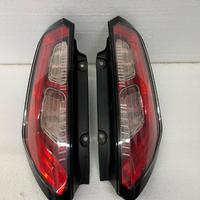 STOP FANALI A LED FIAT PUNTO EVO ORIGINALI