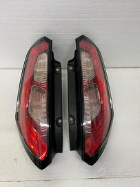 STOP FANALI A LED FIAT PUNTO EVO ORIGINALI