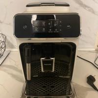 Macchinetta caffè Philips