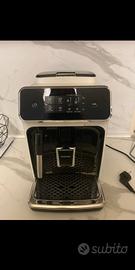 Macchinetta caffè Philips