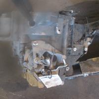 CAMBIO VOLKSWAGEN GOLF 4 1.9 TDI 2002 ASZ 6 M 456/