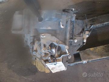 CAMBIO VOLKSWAGEN GOLF 4 1.9 TDI 2002 ASZ 6 M 456/