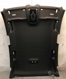 cielo per Audi a4 b9 avant s Line